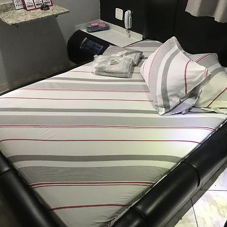 Hotel Flor Do Amazonas (Adults Only) São Caetano do Sul Εξωτερικό φωτογραφία