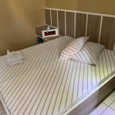 Hotel Flor Do Amazonas (Adults Only) São Caetano do Sul Εξωτερικό φωτογραφία