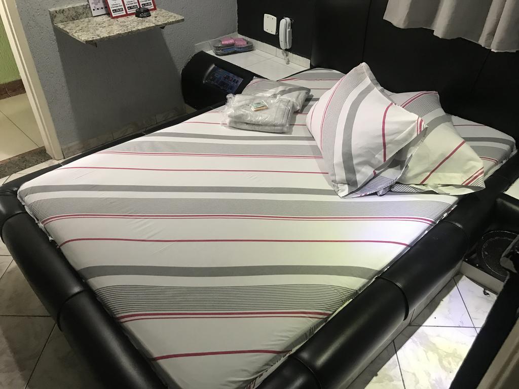 Hotel Flor Do Amazonas (Adults Only) São Caetano do Sul Εξωτερικό φωτογραφία