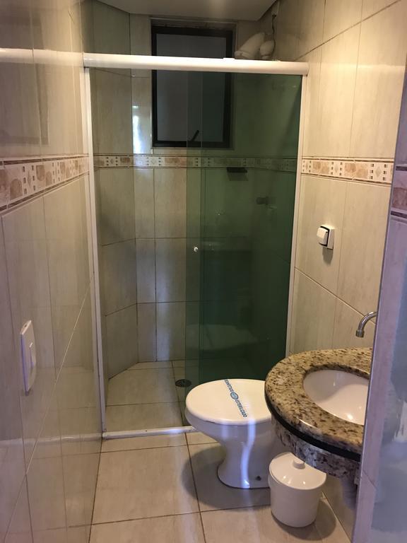 Hotel Flor Do Amazonas (Adults Only) São Caetano do Sul Εξωτερικό φωτογραφία