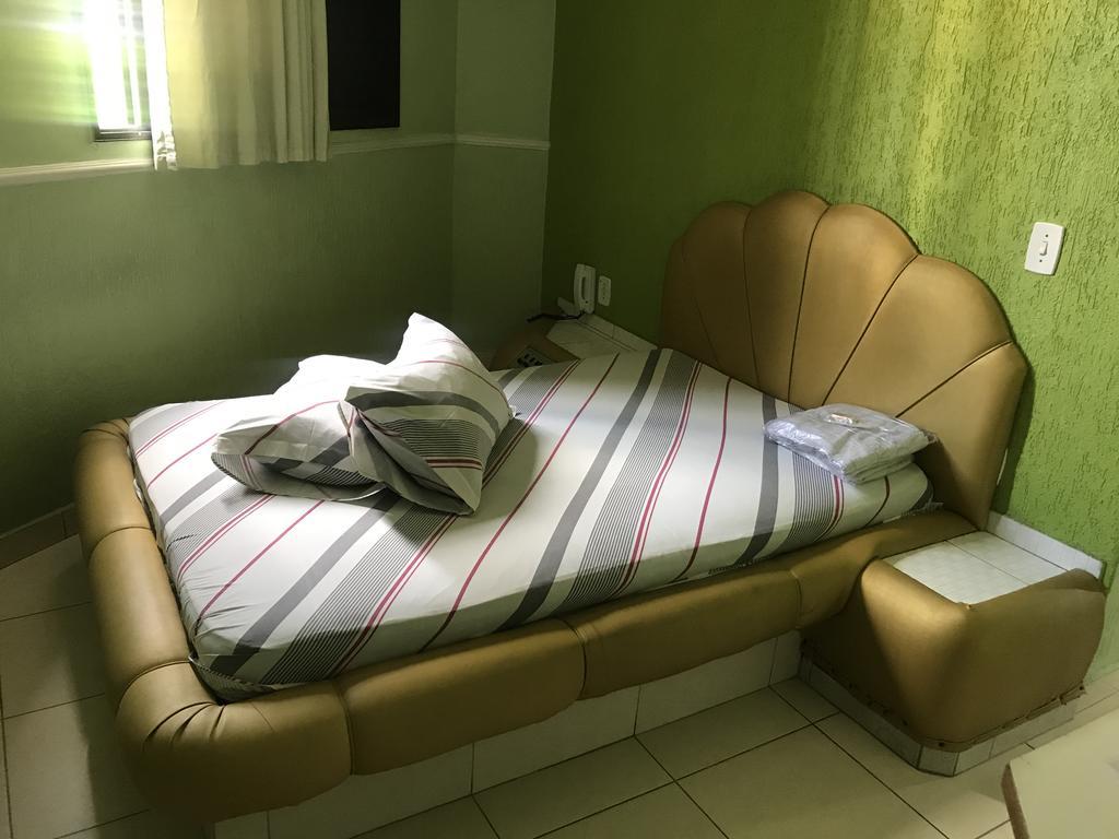Hotel Flor Do Amazonas (Adults Only) São Caetano do Sul Εξωτερικό φωτογραφία