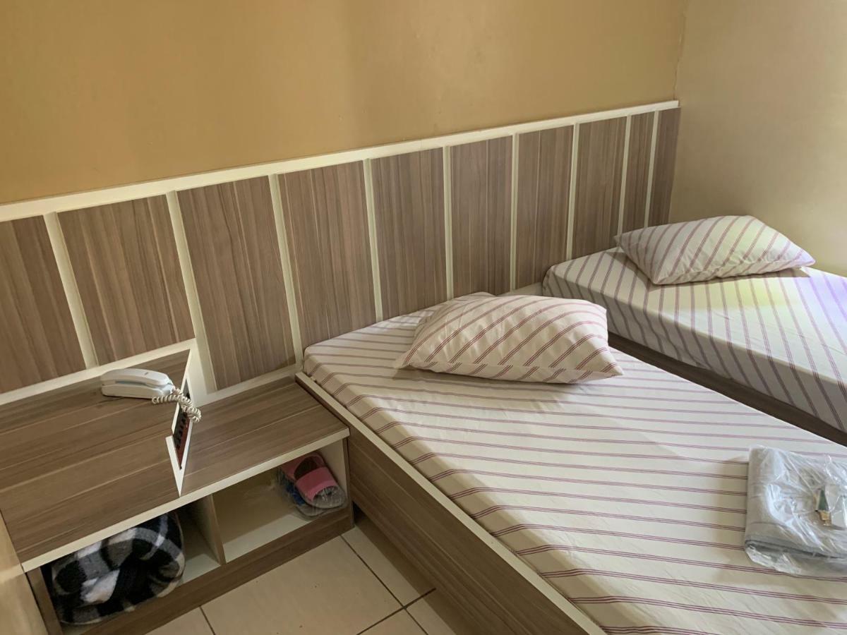 Hotel Flor Do Amazonas (Adults Only) São Caetano do Sul Εξωτερικό φωτογραφία