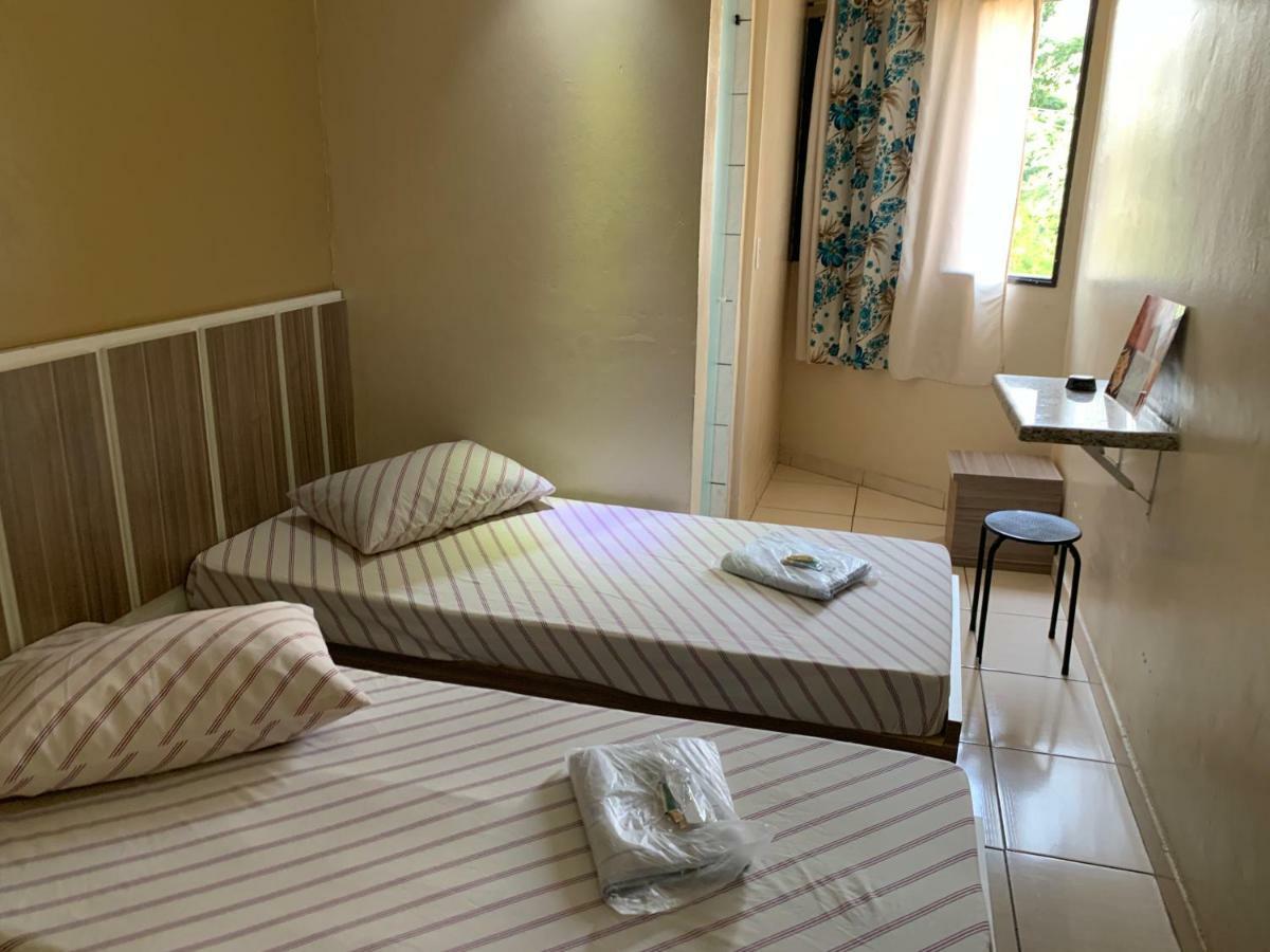 Hotel Flor Do Amazonas (Adults Only) São Caetano do Sul Εξωτερικό φωτογραφία