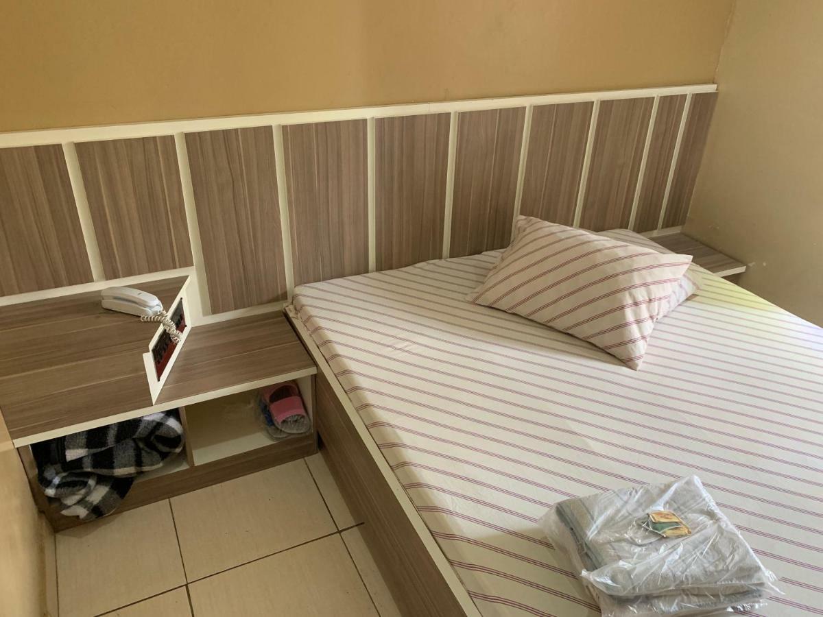 Hotel Flor Do Amazonas (Adults Only) São Caetano do Sul Εξωτερικό φωτογραφία