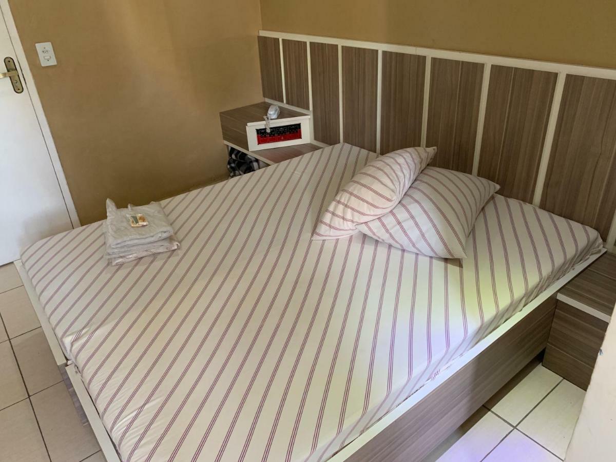 Hotel Flor Do Amazonas (Adults Only) São Caetano do Sul Εξωτερικό φωτογραφία